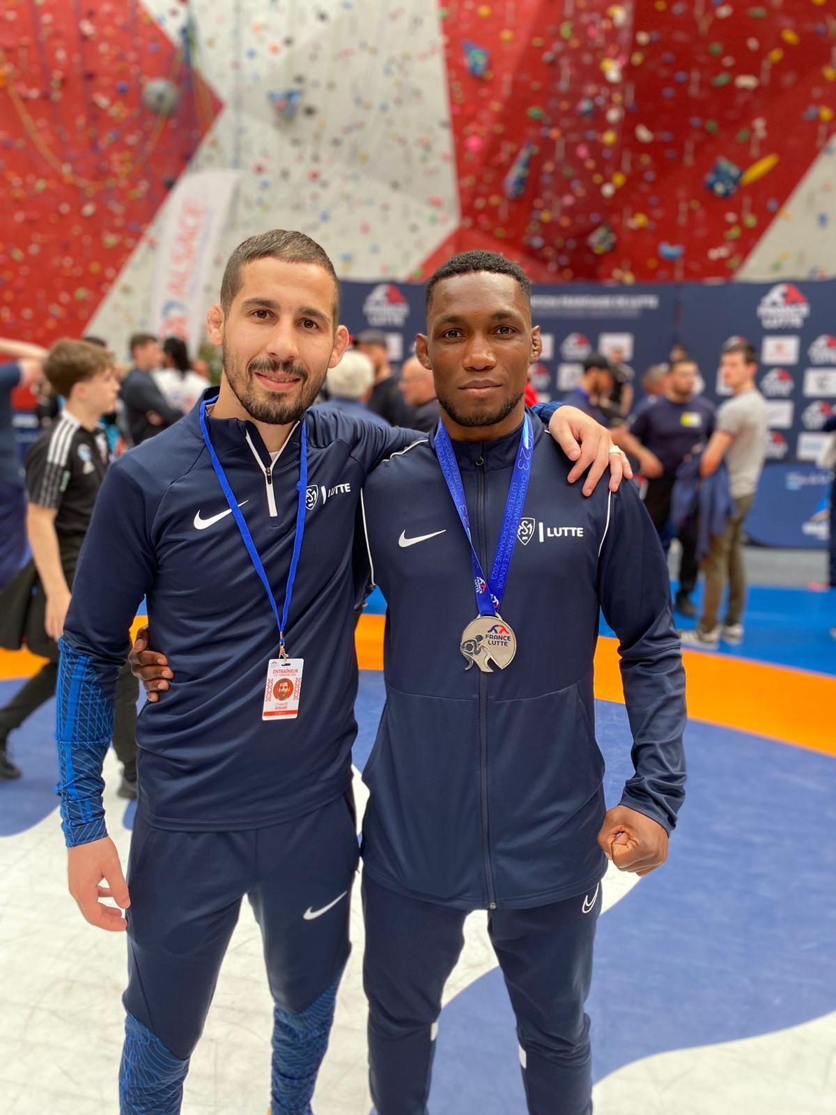 image Un championnat d’Afrique sous les bons auspices